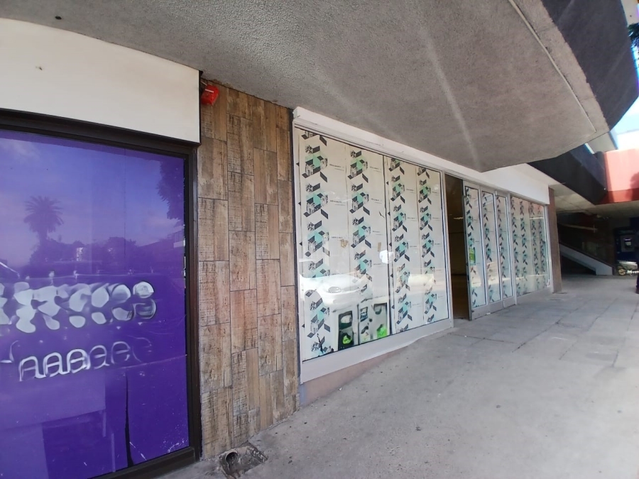Commercial Property for Sale in Rustenburg Central North West